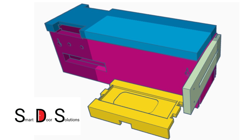 Comercial de Producto